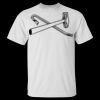Men's Tall Ultra Cotton® T-Shirt Thumbnail