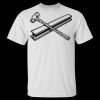 Men's Tall Ultra Cotton® T-Shirt Thumbnail