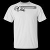 Men's Tall Ultra Cotton® T-Shirt Thumbnail