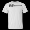 Men's Tall Ultra Cotton® T-Shirt Thumbnail