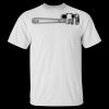 Men's Tall Ultra Cotton® T-Shirt Thumbnail
