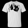 Men's Tall Ultra Cotton® T-Shirt Thumbnail