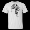 Men's Tall Ultra Cotton® T-Shirt Thumbnail