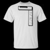 Men's Tall Ultra Cotton® T-Shirt Thumbnail
