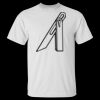 Men's Tall Ultra Cotton® T-Shirt Thumbnail