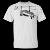 Men's Tall Ultra Cotton® T-Shirt Thumbnail