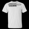 Men's Tall Ultra Cotton® T-Shirt Thumbnail