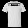 Men's Tall Ultra Cotton® T-Shirt Thumbnail