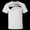 Men's Tall Ultra Cotton® T-Shirt Thumbnail