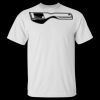 Men's Tall Ultra Cotton® T-Shirt Thumbnail
