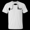 Men's Tall Ultra Cotton® T-Shirt Thumbnail