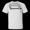 Men's Tall Ultra Cotton® T-Shirt Thumbnail