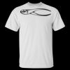 Men's Tall Ultra Cotton® T-Shirt Thumbnail