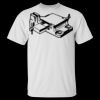 Men's Tall Ultra Cotton® T-Shirt Thumbnail