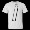 Men's Tall Ultra Cotton® T-Shirt Thumbnail