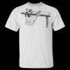 Men's Tall Ultra Cotton® T-Shirt Thumbnail