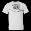 Men's Tall Ultra Cotton® T-Shirt Thumbnail