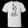 Men's Tall Ultra Cotton® T-Shirt Thumbnail