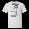 Men's Tall Ultra Cotton® T-Shirt Thumbnail