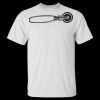 Men's Tall Ultra Cotton® T-Shirt Thumbnail
