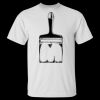 Men's Tall Ultra Cotton® T-Shirt Thumbnail