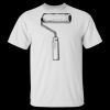 Men's Tall Ultra Cotton® T-Shirt Thumbnail