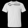 Men's Tall Ultra Cotton® T-Shirt Thumbnail