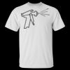 Men's Tall Ultra Cotton® T-Shirt Thumbnail