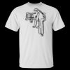 Men's Tall Ultra Cotton® T-Shirt Thumbnail