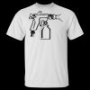 Men's Tall Ultra Cotton® T-Shirt Thumbnail