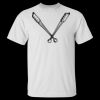 Men's Tall Ultra Cotton® T-Shirt Thumbnail