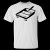 Men's Tall Ultra Cotton® T-Shirt Thumbnail