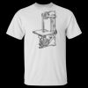 Men's Tall Ultra Cotton® T-Shirt Thumbnail