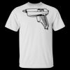 Men's Tall Ultra Cotton® T-Shirt Thumbnail