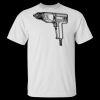 Men's Tall Ultra Cotton® T-Shirt Thumbnail