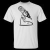 Men's Tall Ultra Cotton® T-Shirt Thumbnail