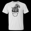 Men's Tall Ultra Cotton® T-Shirt Thumbnail