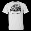 Men's Tall Ultra Cotton® T-Shirt Thumbnail