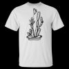 Men's Tall Ultra Cotton® T-Shirt Thumbnail