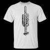 Men's Tall Ultra Cotton® T-Shirt Thumbnail