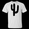 Men's Tall Ultra Cotton® T-Shirt Thumbnail