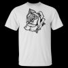 Men's Tall Ultra Cotton® T-Shirt Thumbnail