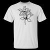 Men's Tall Ultra Cotton® T-Shirt Thumbnail