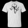 Men's Tall Ultra Cotton® T-Shirt Thumbnail
