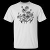 Men's Tall Ultra Cotton® T-Shirt Thumbnail