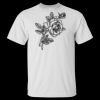 Men's Tall Ultra Cotton® T-Shirt Thumbnail