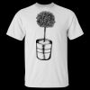 Men's Tall Ultra Cotton® T-Shirt Thumbnail