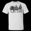Men's Tall Ultra Cotton® T-Shirt Thumbnail