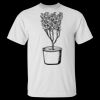 Men's Tall Ultra Cotton® T-Shirt Thumbnail