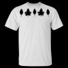 Men's Tall Ultra Cotton® T-Shirt Thumbnail